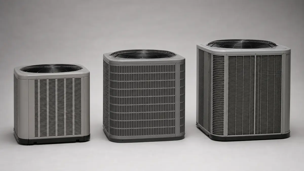 Comparing Mitsubishi M-Series options for a Burbank home